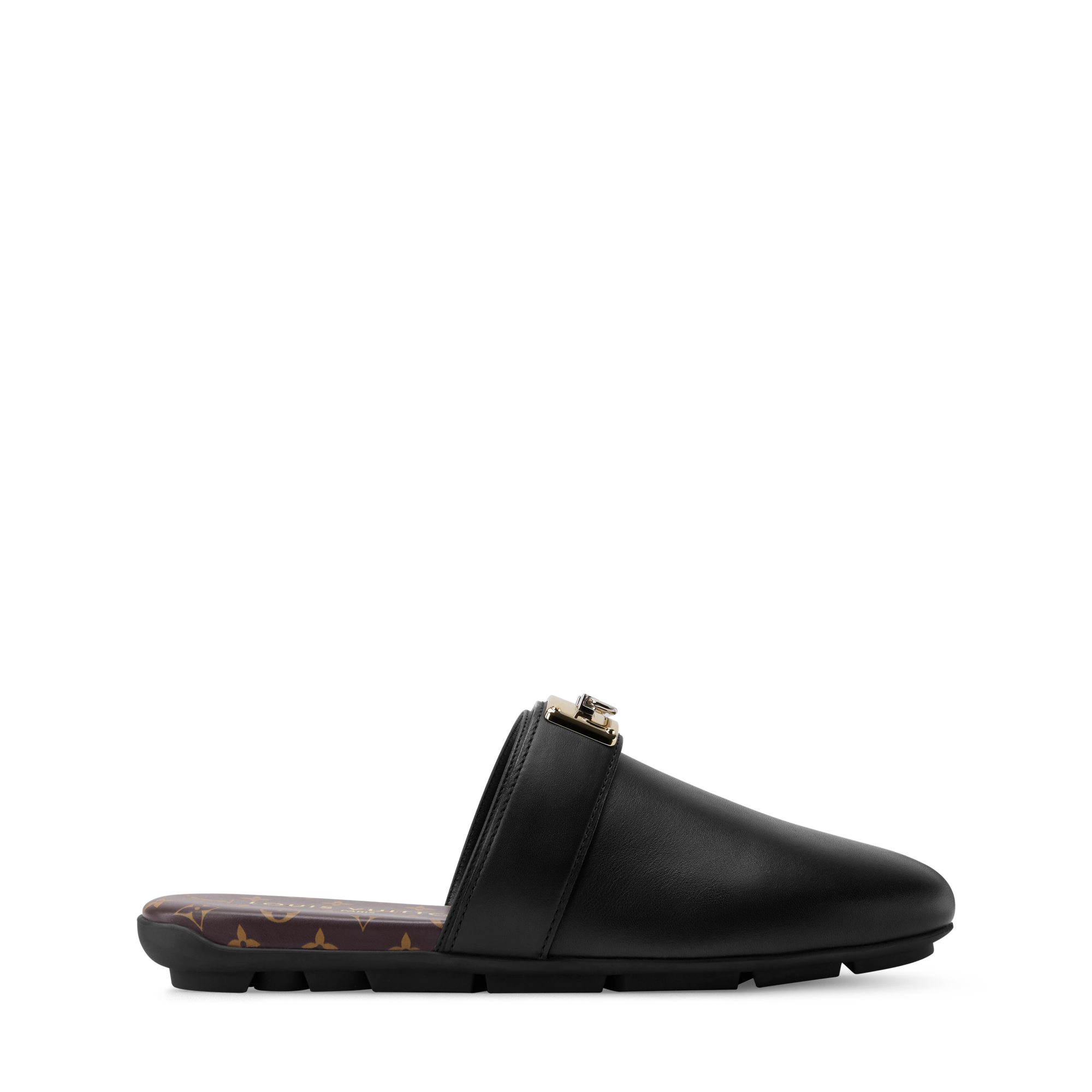 Haven Flat Closed Mule - Shoes | LOUIS VUITTON